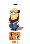 Despicable Me 2 (2013) Poster #10 Thumbnail