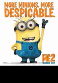 Despicable Me 2 (2013) Poster #2 Thumbnail