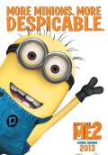 Despicable Me 2 (2013) Poster #5 Thumbnail