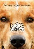A Dog's Purpose (2017) Poster #1 Thumbnail