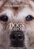 A Dog's Purpose (2017) Poster #5 Thumbnail