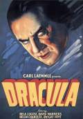 Dracula (1931) Poster #1 Thumbnail