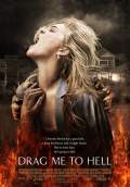 Drag Me to Hell (2009) Poster #1 Thumbnail