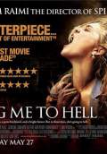Drag Me to Hell (2009) Poster #2 Thumbnail