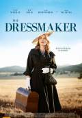 The Dressmaker (2016) Poster #1 Thumbnail