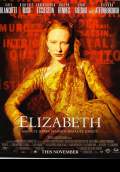 Elizabeth (1998) Poster #1 Thumbnail