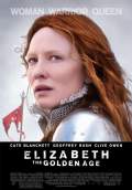 Elizabeth: The Golden Age (2007) Poster #1 Thumbnail