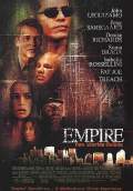 Empire (2002) Poster #2 Thumbnail