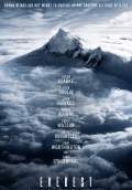 Everest (2015) Poster #1 Thumbnail