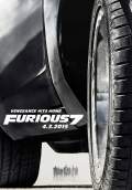 Furious 7 (2015) Poster #2 Thumbnail
