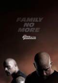 The Fate of the Furious (2017) Poster #2 Thumbnail