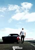 Fast & Furious 6 (2013) Poster #1 Thumbnail