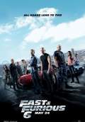 Fast & Furious 6 (2013) Poster #3 Thumbnail