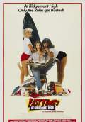 Fast Times at Ridgemont High (1982) Poster #1 Thumbnail