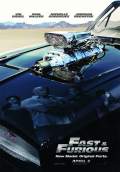 Fast & Furious (2009) Poster #1 Thumbnail
