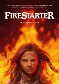 Firestarter (2022) Poster #1 Thumbnail