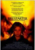 Firestarter (1984) Poster #1 Thumbnail