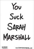 Forgetting Sarah Marshall (2008) Poster #2 Thumbnail