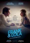 Frank & Lola (2016) Poster #1 Thumbnail