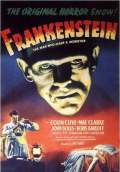 Frankenstein (1931) Poster #1 Thumbnail