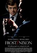 Frost/Nixon (2008) Poster #1 Thumbnail