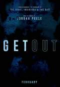 Get Out (2017) Poster #1 Thumbnail