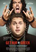 Get Him to the Greek (2010) Poster #1 Thumbnail
