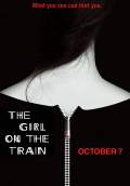 The Girl on the Train (2016) Poster #1 Thumbnail
