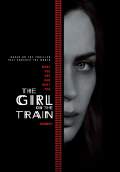 The Girl on the Train (2016) Poster #2 Thumbnail