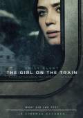 The Girl on the Train (2016) Poster #3 Thumbnail