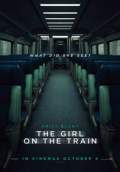 The Girl on the Train (2016) Poster #4 Thumbnail