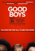 Good Boys (2019) Poster #1 Thumbnail