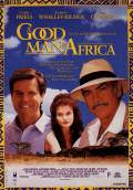 A Good Man in Africa (1994) Poster #2 Thumbnail