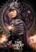 The Great Wall (2017) Poster #9 Thumbnail