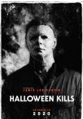 Halloween Kills (2021) Poster #1 Thumbnail