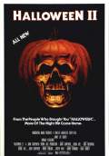 Halloween II (1981) Poster #1 Thumbnail