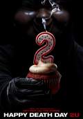 Happy Death Day 2U (2019) Poster #1 Thumbnail