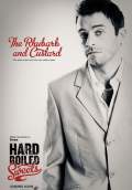 Hard Boiled Sweets (2012) Poster #9 Thumbnail