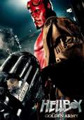 Hellboy II: The Golden Army (2008) Poster #10 Thumbnail