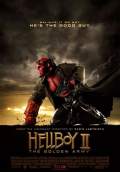 Hellboy II: The Golden Army (2008) Poster #14 Thumbnail