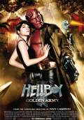Hellboy II: The Golden Army (2008) Poster #15 Thumbnail