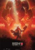 Hellboy II: The Golden Army (2008) Poster #2 Thumbnail