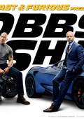 Fast & Furious Presents: Hobbs & Shaw (2019) Poster #5 Thumbnail