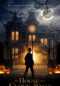 The House with a Clock in its Walls (2018) Poster #1 Thumbnail