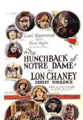 The Hunchback of Notre Dame (1923) Poster #3 Thumbnail