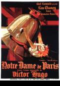 The Hunchback of Notre Dame (1923) Poster #4 Thumbnail