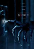Insidious: The Last Key (2018) Poster #1 Thumbnail