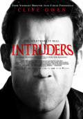 Intruders (2011) Poster #3 Thumbnail