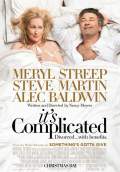 It's Complicated (2009) Poster #3 Thumbnail