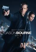 Jason Bourne (2016) Poster #2 Thumbnail